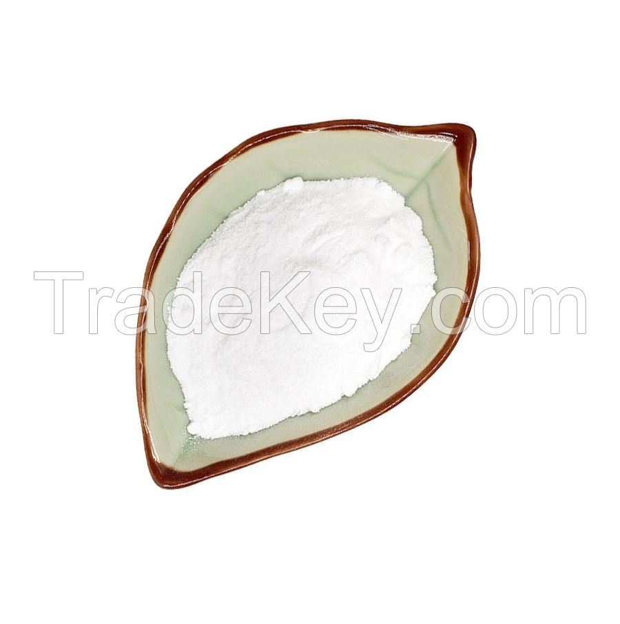 Hot Selling Wholesale Cheap Price Food Grade Guar Gum in Bulk