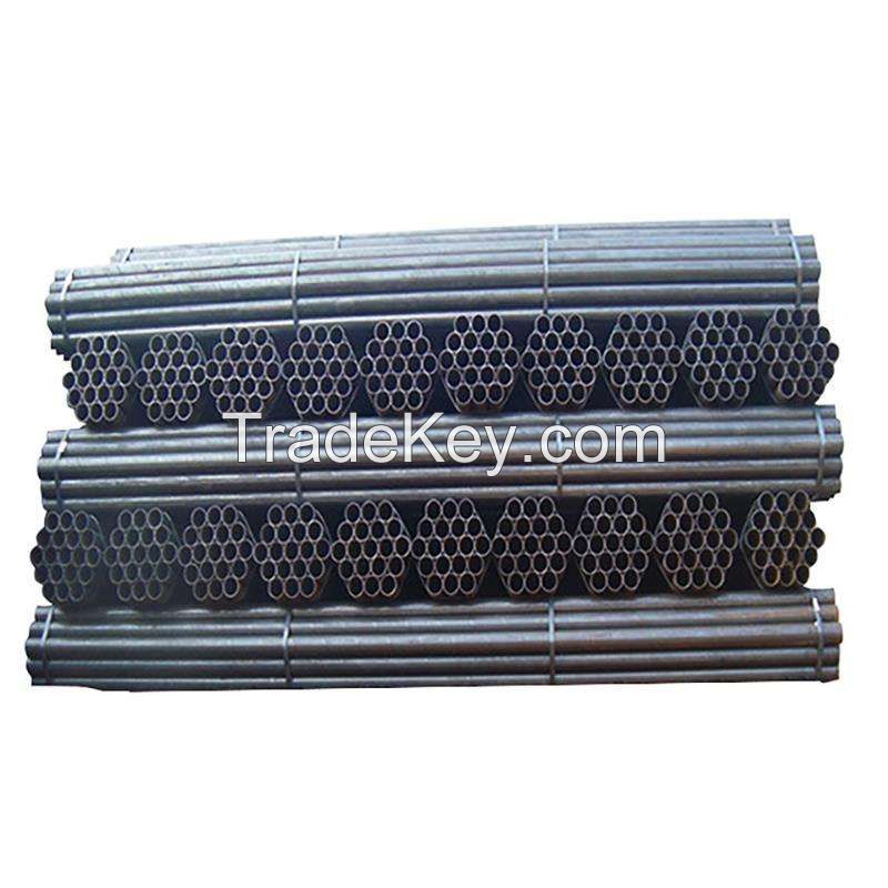 Quality Supplier Hot Rolled STKM 11A 11C 16A Carbon Seamless Steel Pipe