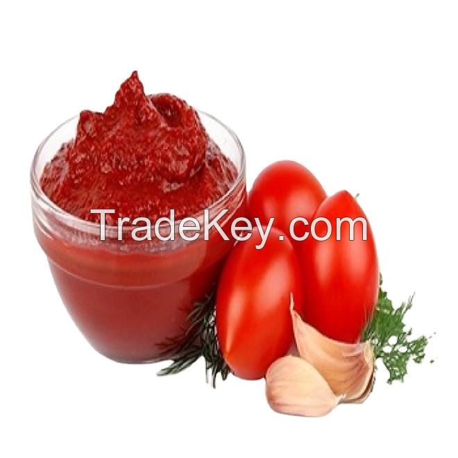 can tomato paste double concentrate canned tomato paste for sale wholesale price canned tomato paste