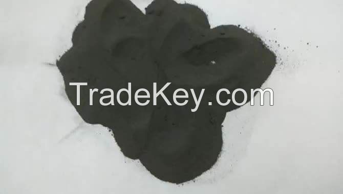 Wholesale custom private label Concentrated ores powder nickel ore in bulk 50kg 25 tons 15days buyers nickel ore 0.8%