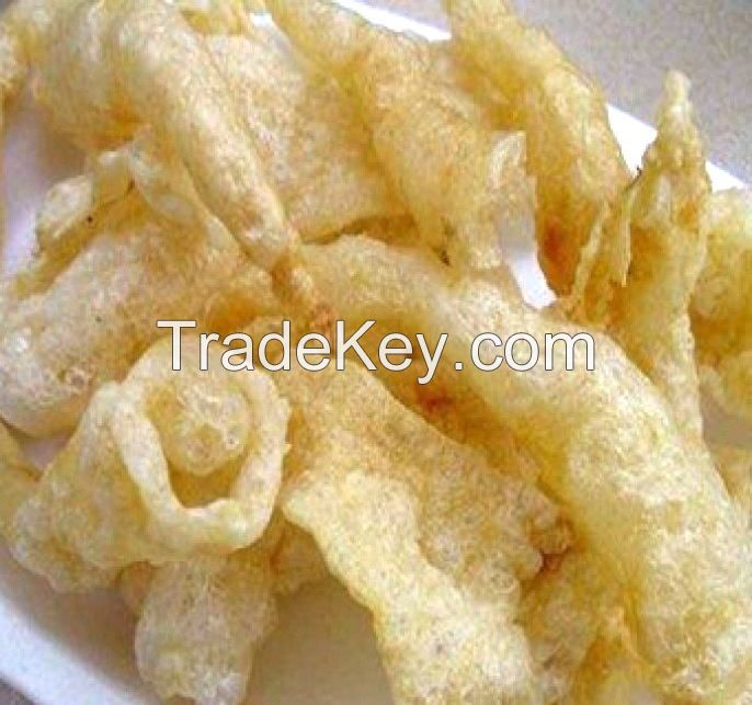 dried corvina fish maw frozen fish fresh tilapia supplier higher collagen nutritious whole fish maw for sale