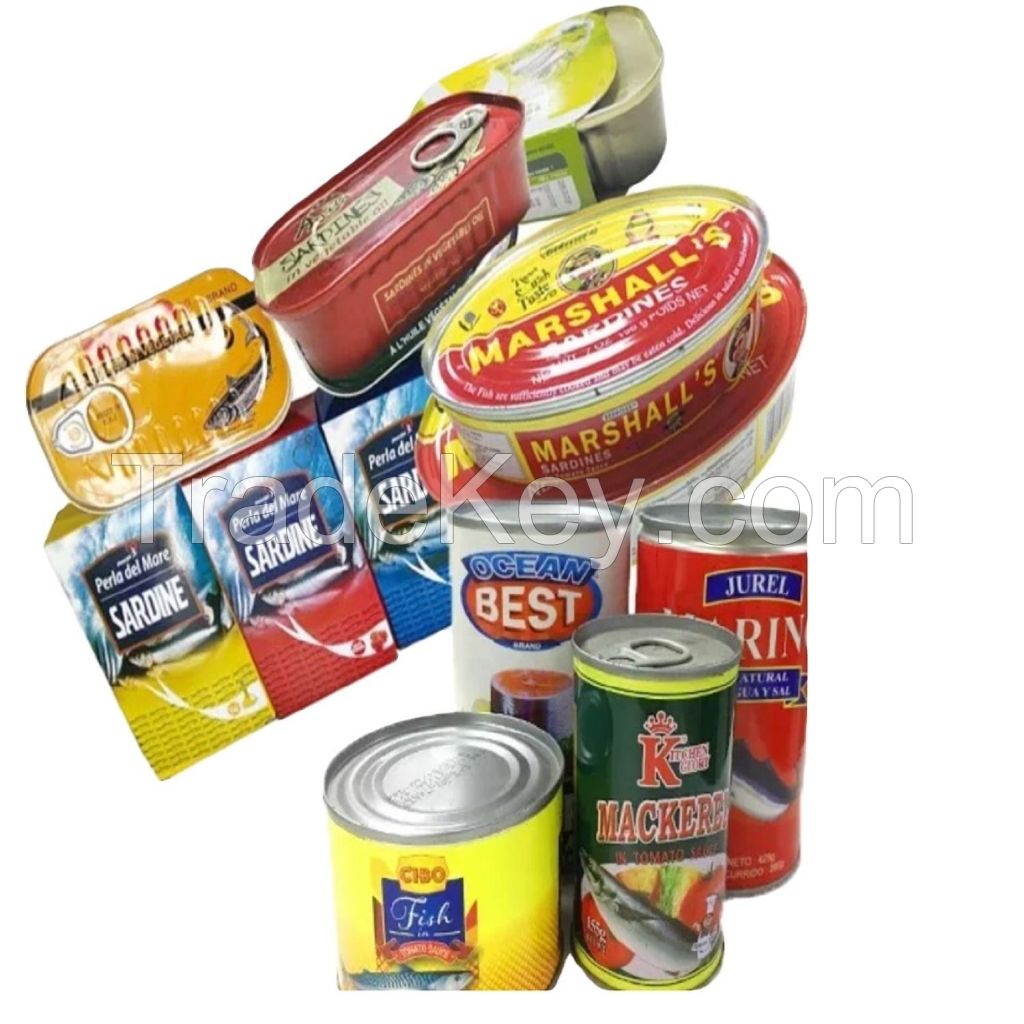 sardines in tomato sauce canned for human consumption south  nutritious canned sardine price