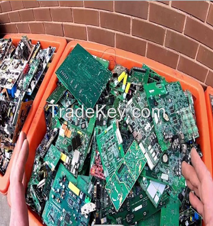 Motherboard accessories other recycling products mobile phone scrap