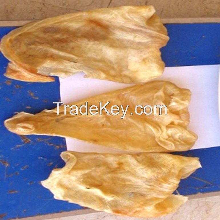 dried corvina fish maw frozen fish fresh tilapia supplier higher collagen nutritious whole fish maw for sale