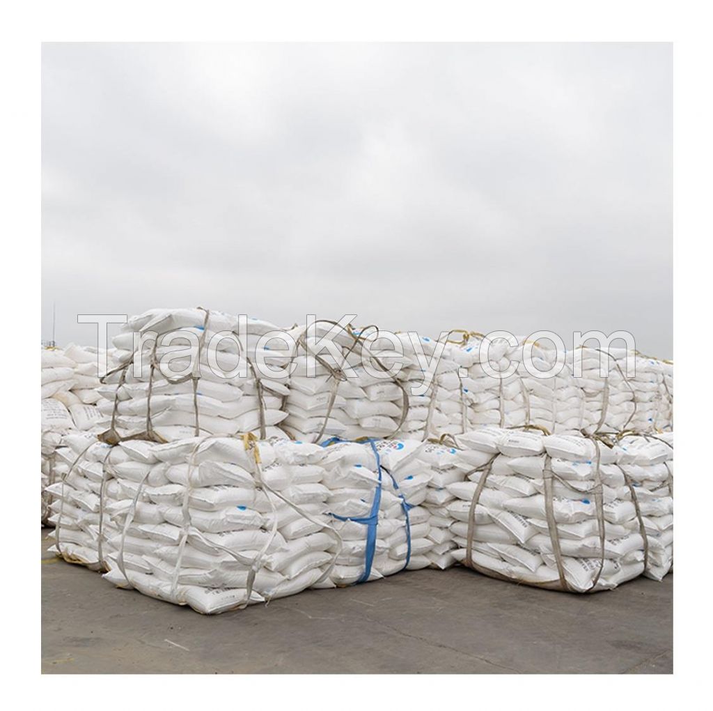 CAS No.497-19-8 99.2% soda ash light soad ash dense for glass and textile industry