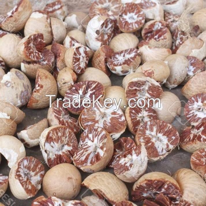 betel nut split Rich nutrition delicious Top quality South Africa roast raw betel nut areca nut bag top sun crop style packaging