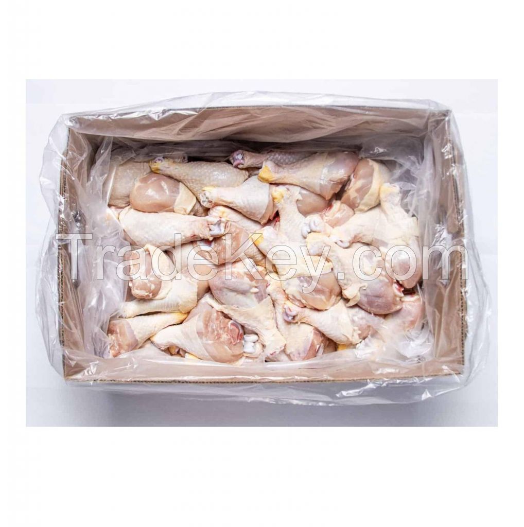 Top Supplier Fresh Frozen Halal Chicken Quarter Leg /Chicken Drumstick/ Chicken Feet for sale