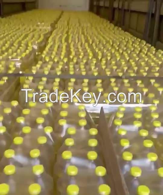 supplier 100% pure Canola oil for sale packing in drums 1 l 2l 4l 5l 20l natural organic canola cooking oil Plant Oil