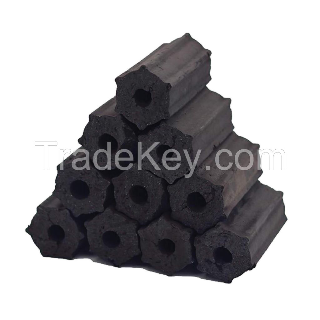 Wholesale Cheapest Price Supplier Of Coconut Briquettes Charcoal For BBQ and Hookah (Shisha) For Export