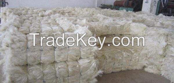 High quality natural sisal fiber Available Now For Sale