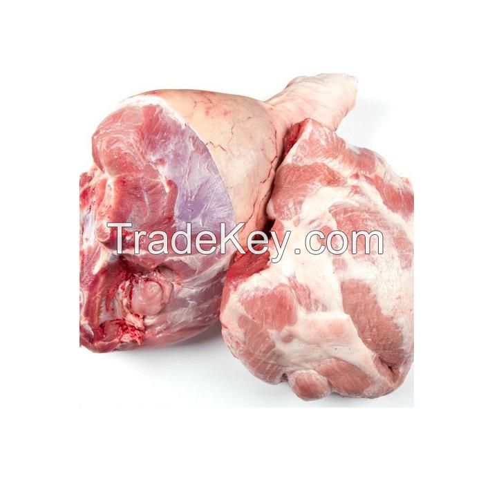 Best Price HALAL FRESH FROZEN BEEF LEG BONE HIND BULK VACUUM PACKED EXPORT READY FOR SALE