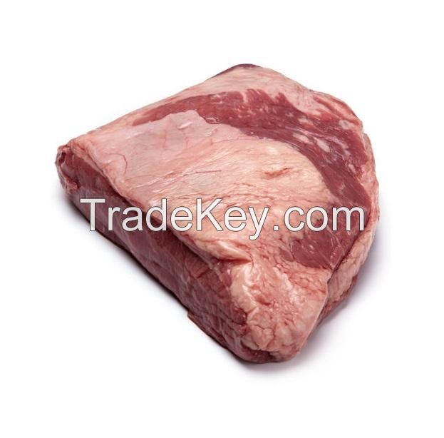 Leading Food Supplier Beef Bone-in Chuck Blade Bulk Volume Discount Pricing | Beef Neck Bones