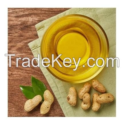 peanut oil cold pressed groundnut oil double filtered groundnut oils peanuts blended edible cooking price for sale