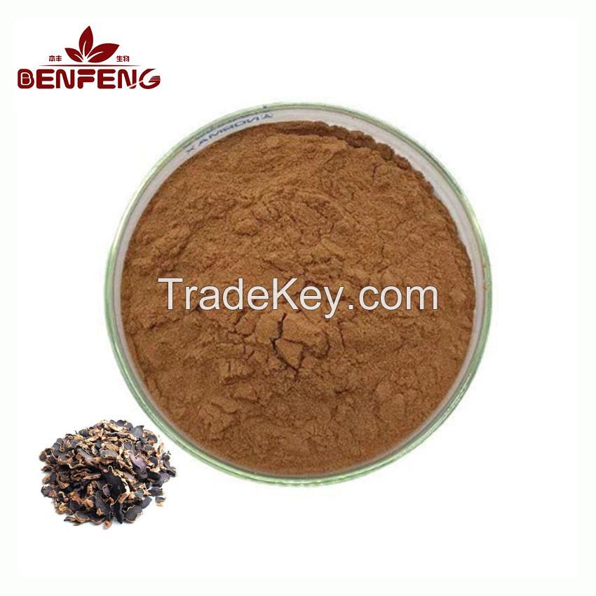 Hot Selling Top Quality 10:1 Natural Thai Black Ginger Extract Powder