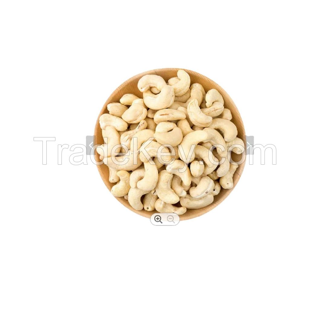 cashew nuts in africa Cashew Nut Sell Vietnam Bag Crop Style Good 100% natural no additives nuts kernels dried cashew on sale