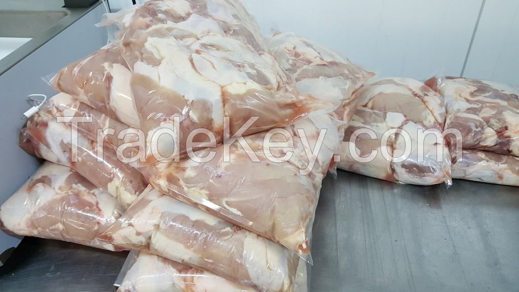 Frozen HALAL Chicken Shawarma Best Wholesale Prices in Europe