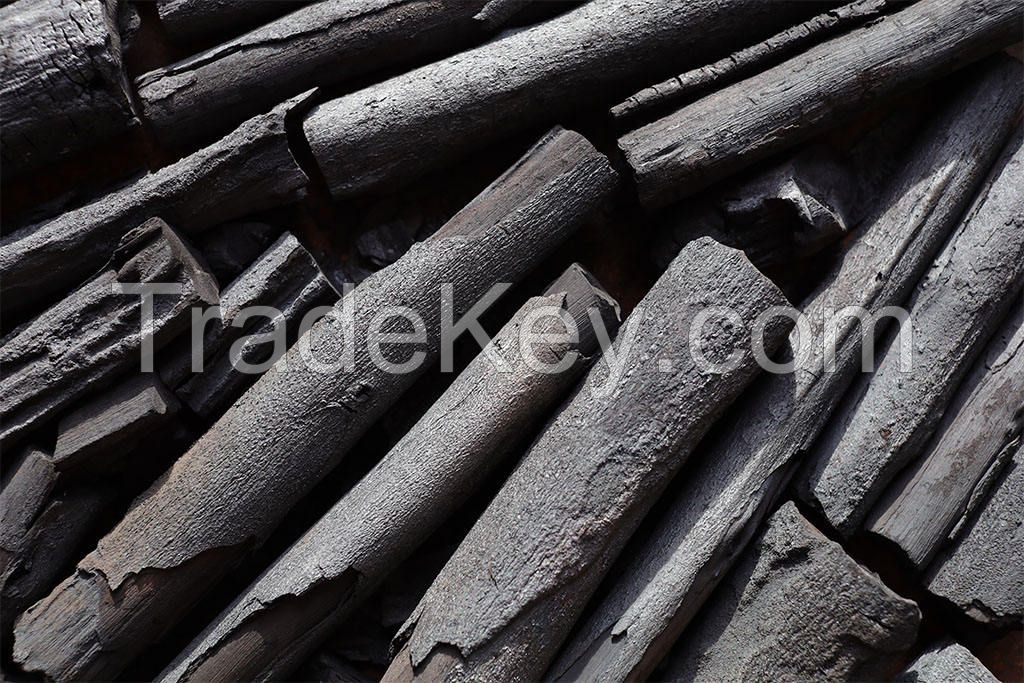 Best Export Quality Hardwood Restaurant Charcoal with Export Packaging
