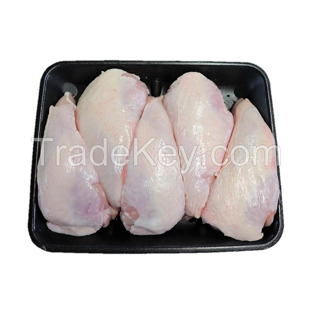 Halal Certified Frozen Chicken Breast Boneless Skinless . Chicken Boneless meat / Chicken breast for sale