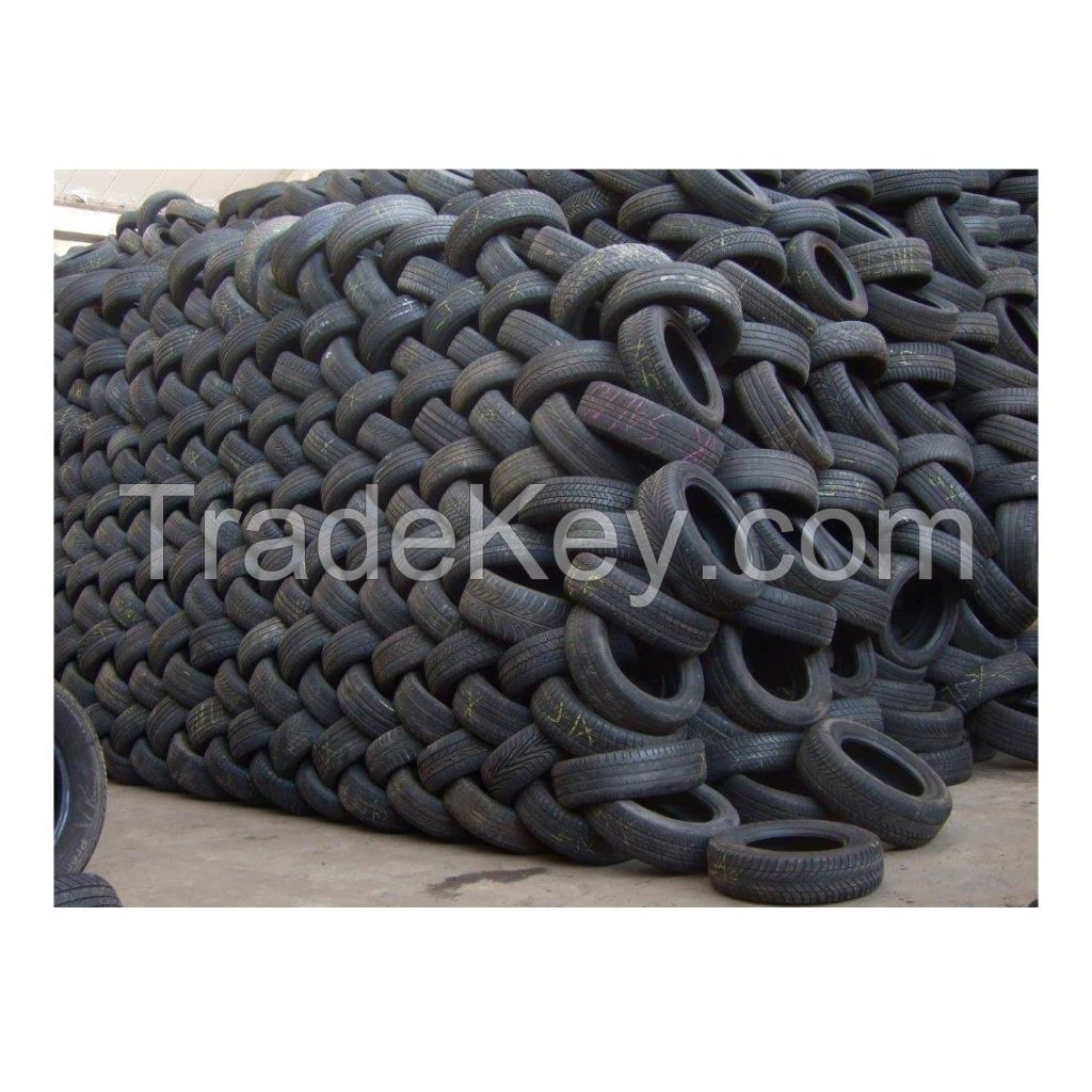 High Quality used tires tyres All Sizes At Low Price