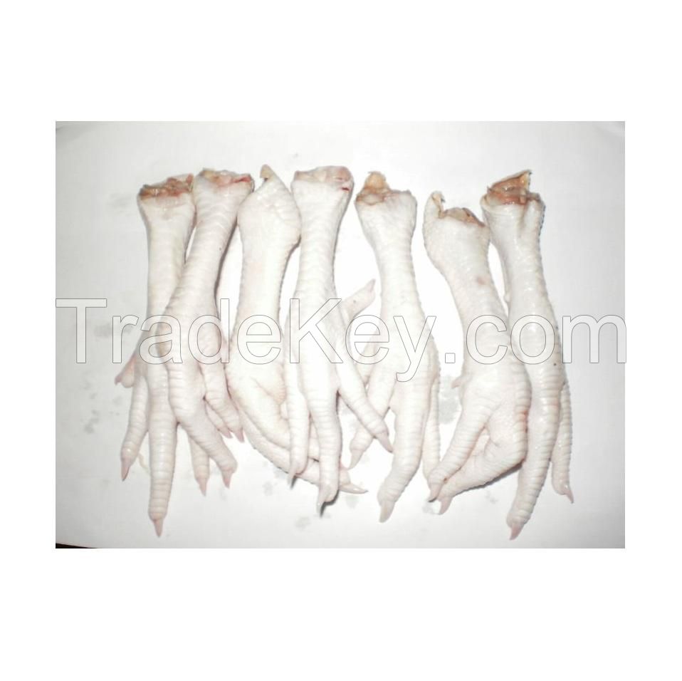 Frozen Halal Chicken Feet Fresh Frozen Chicken Parts Halal Grade A Brazilian Chicken HALAL BONELESS Meat