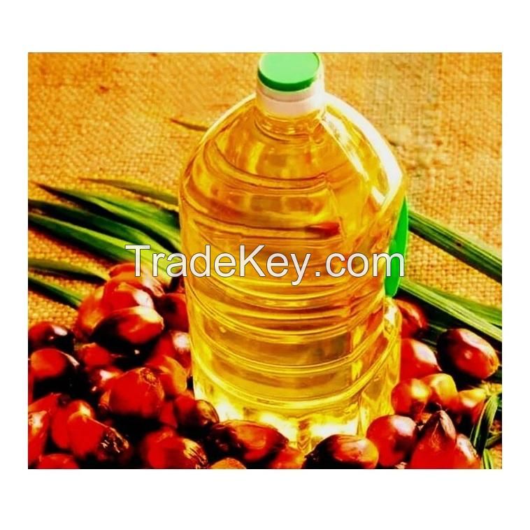 Refined Palm Oil and sunflower oil / Vegetable Cooking Oil