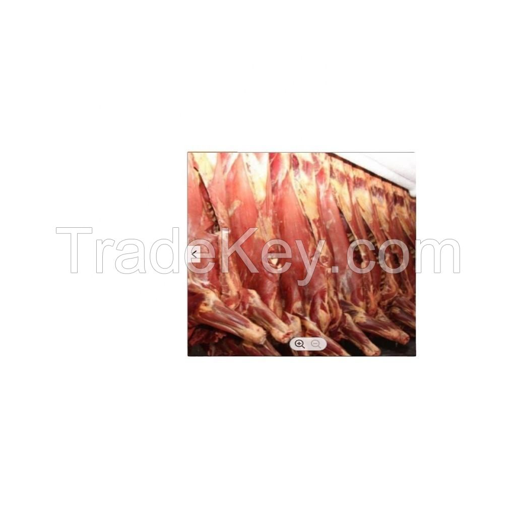 frozen lamb tail fat heart box goat food grade Packaging 10kg carton 25 tons fat lamb meat price organic frozen lamb goat heart