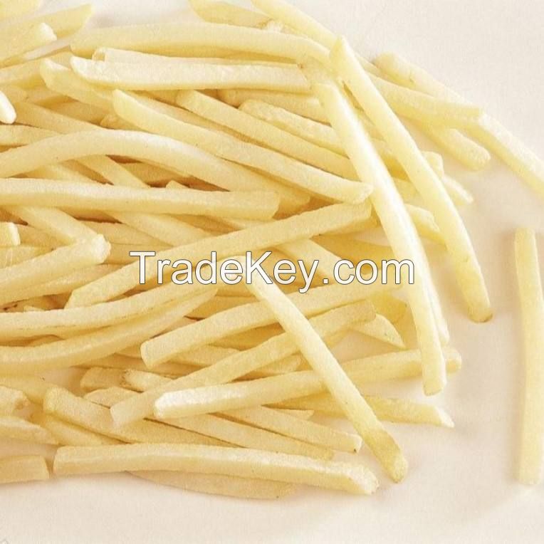 frozen fries potato wholesales supplier for food price potato fries first quality frozen potato french fries