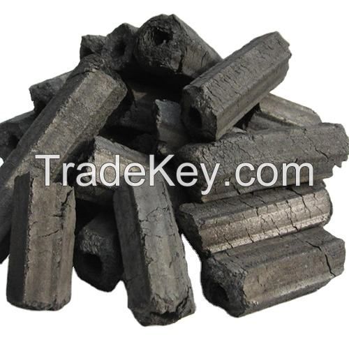 Best Export Quality Hardwood Restaurant Charcoal with Export Packaging