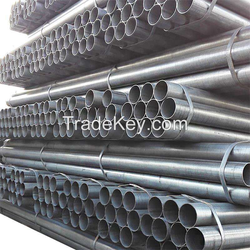 Good sales in Europe market api 5l X70 X52 lsaw pipe Din 2448 St37 Carbon Steel Pipe tube petroleum gas oil seamless tube