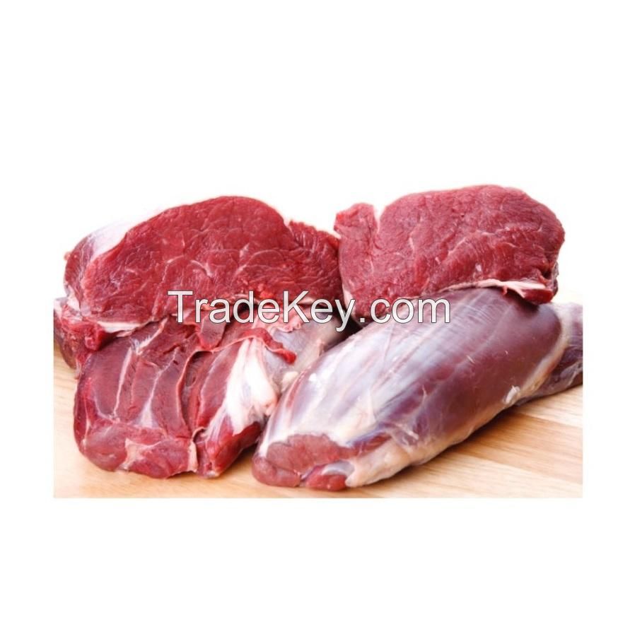 Wholesale Boneless Beef meat / Frozen beef shin/shank / Frozen beef topside ready for Export