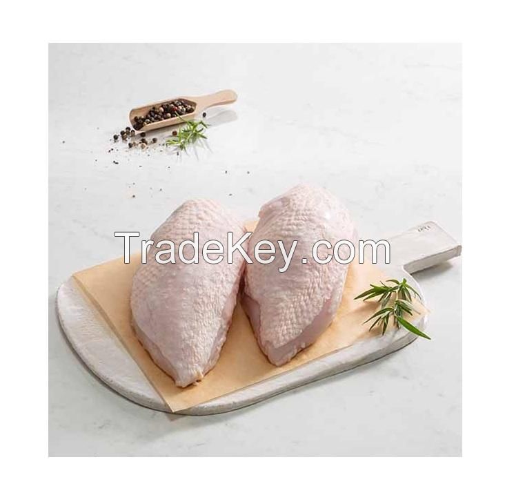 Halal Certified Frozen Chicken Breast Boneless Skinless . Chicken Boneless meat / Chicken breast for sale