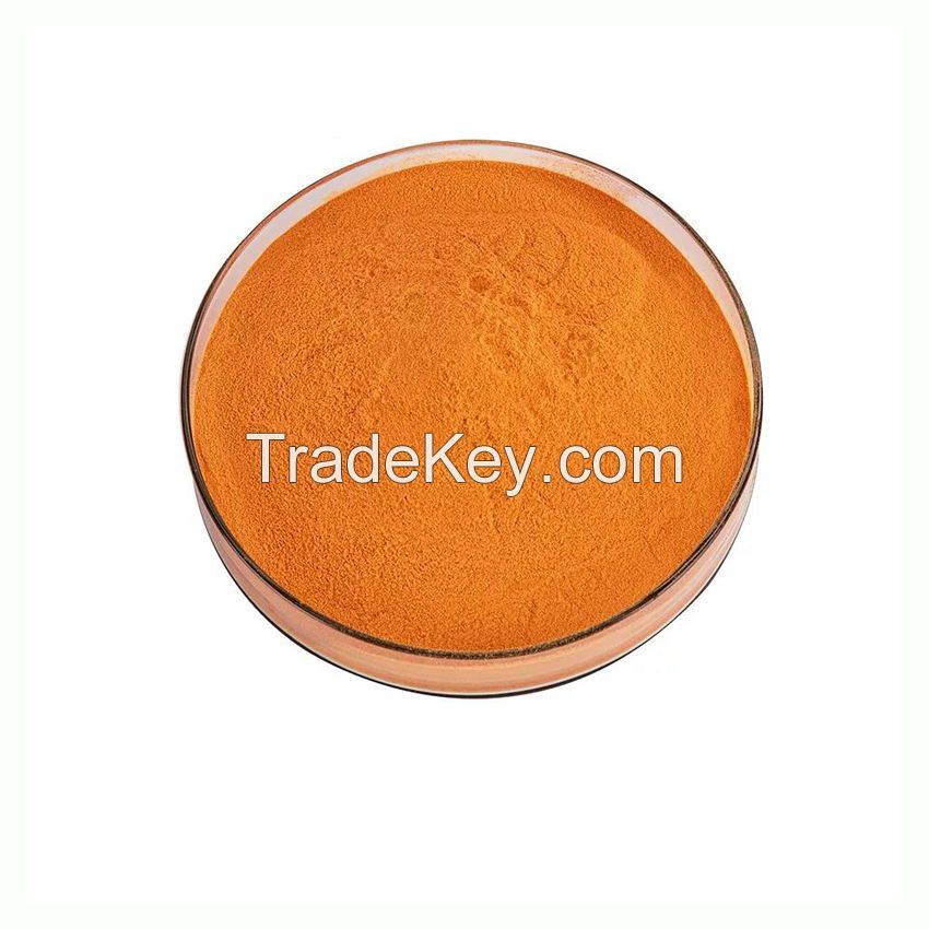 100% Natural Marigold Extract Water Soluble Marigold Flower Extract 5%-20% Lutein