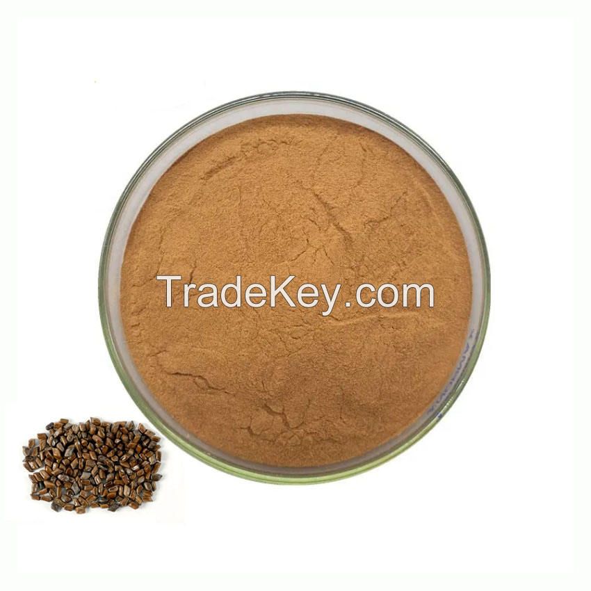 Hot Selling Wholesale Semen Cassiae Extract 10:1 Cassia Seed Extract Powder