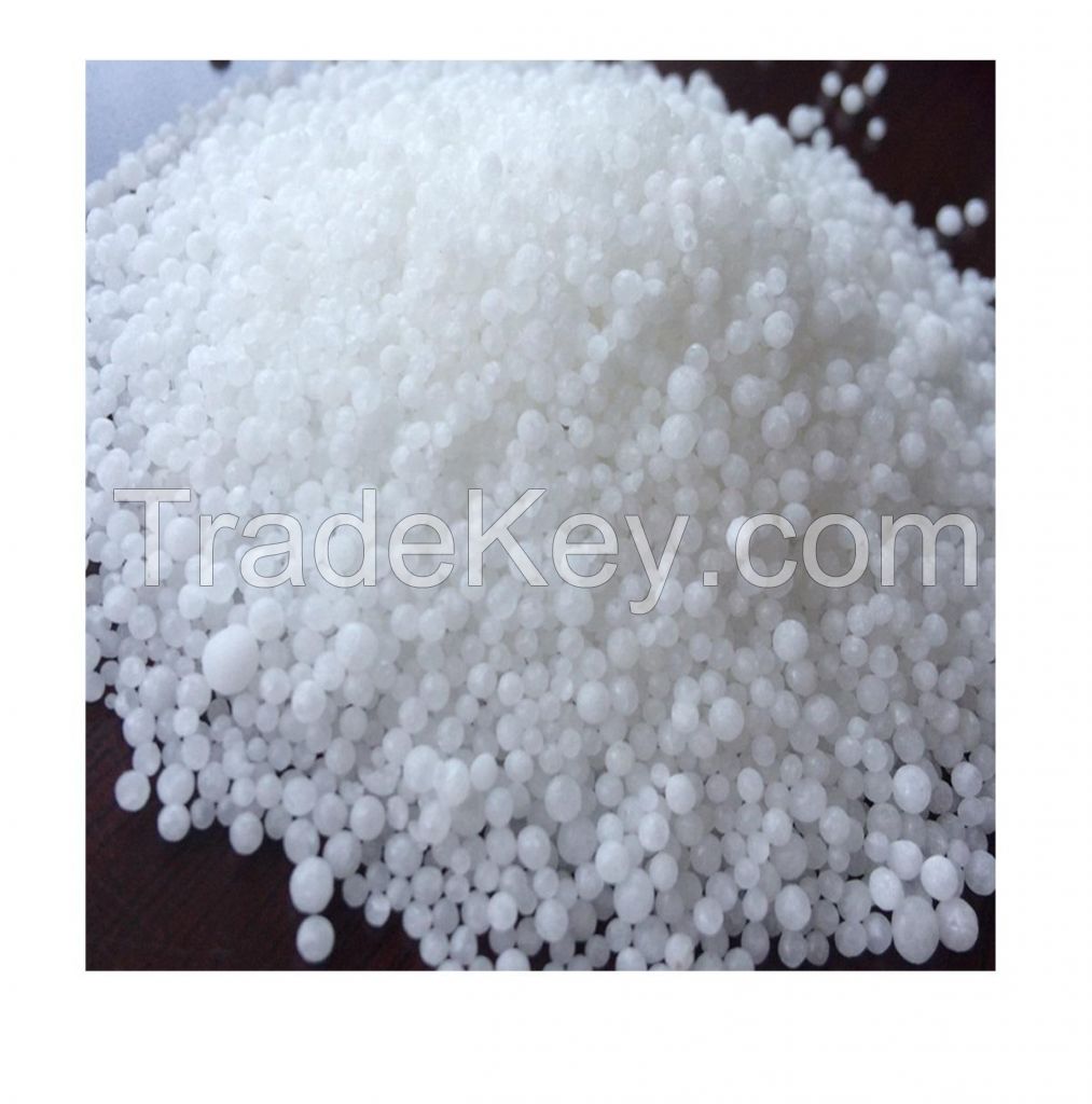 Agriculture Grade Granular Ammonium Sulphate Fertilizer/Urea 46%