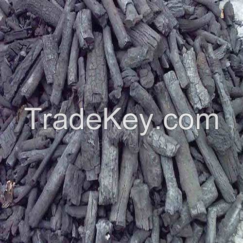Best Export Quality Hardwood Restaurant Charcoal with Export Packaging