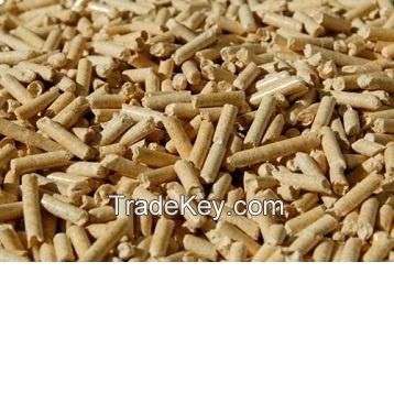 sawdust biomass pellets sale wood cylinder power unit plant material origin mass straw shape heating ash size Burn Min Place