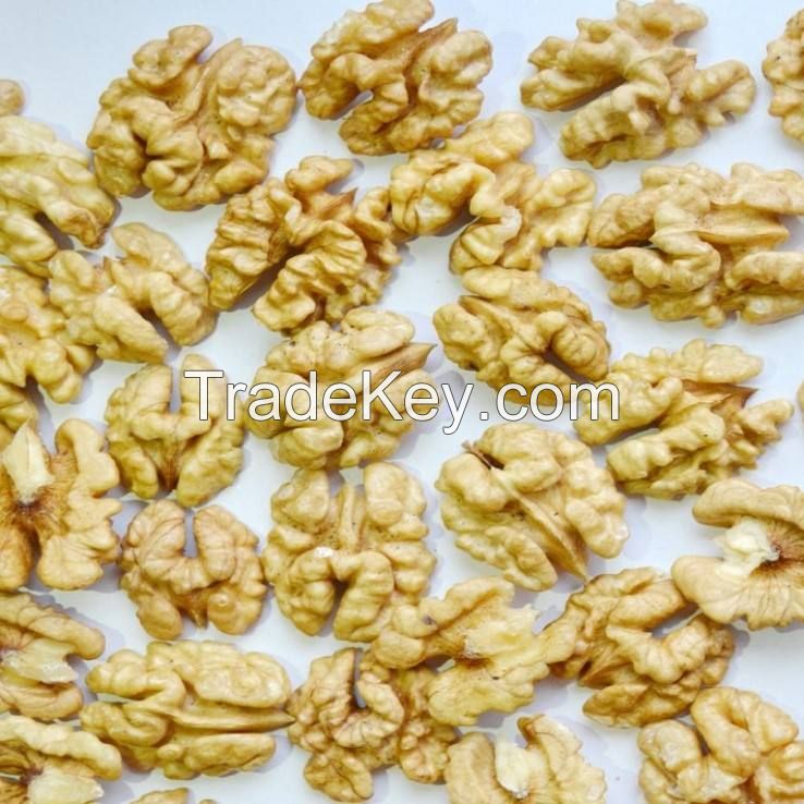 south africa best selling organic dried walnut nuts & kernels walnuts high quality walnut kernel chinese supplier low price