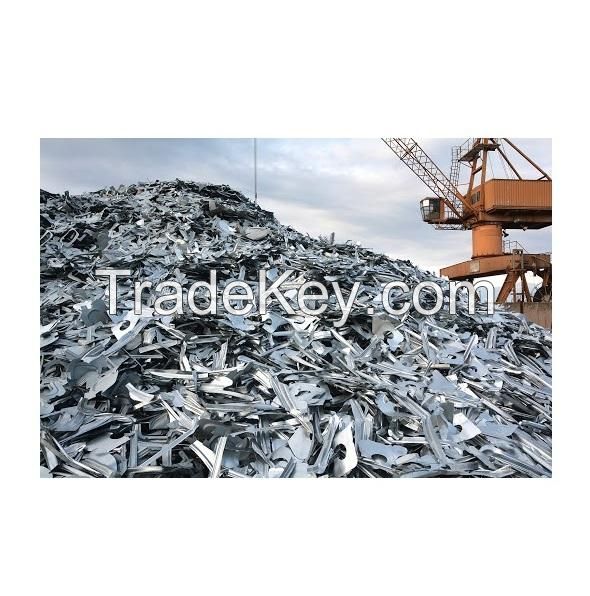 Export Cheapest Price Top Premium Quality Heavy Melting Steel HMS1 Scrap Good Clean Grade Quality Used Metal Scrap