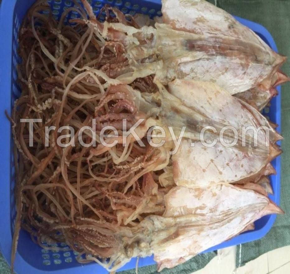 all natural no sugar dried squid seafood dried shredded squid dried market frozen illex squid roe egg block bulk style tim