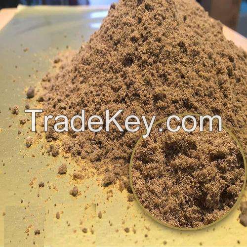 Corn Protein Flour Gluten Meal Importers Substitute Fish Meal For Animal Feed