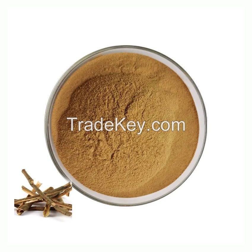 Bulk White Willow Bark Extract Powder Salicin Powder 10:1 White Willow Extract