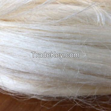 Wholesale Sisal Fiber for Gypsum /Gypsum Hair for sale in bulk / Textile Sisal fiber for sale
