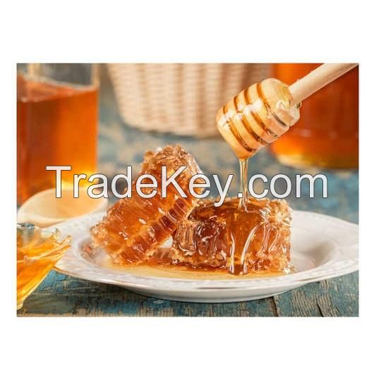 Best Quality Hot Sale Price Pure Natural Raw Honey