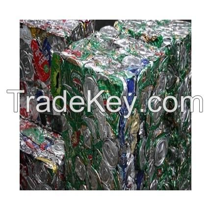 Scrap aluminium alloy can Weight Origin Type UBC scrap for sale