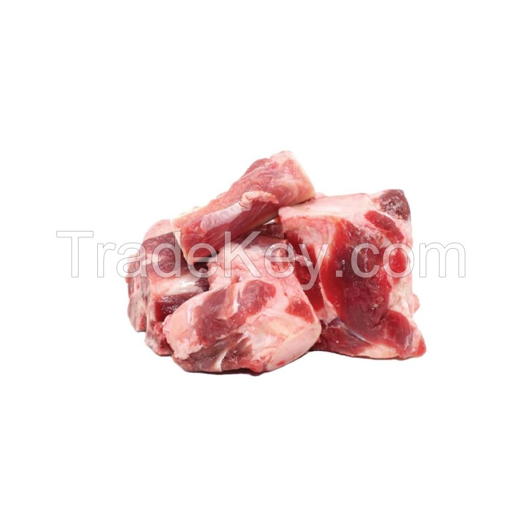 frozen lamb tail fat heart box goat food grade Packaging 10kg carton 25 tons fat lamb meat price organic frozen lamb goat heart