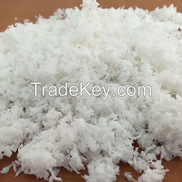 High Fat Desiccated Coconut Powder In Bulk Price Packing Bag For Food