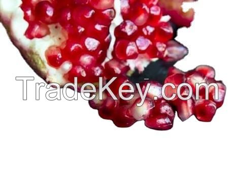 pomegranate seeds dry bulk suppliers seeds pomegranate peel powder Iqf frozen fruit pomegranate seeds price