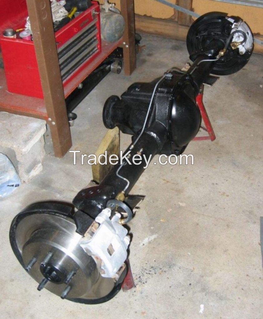 TX1 MAX Serie Drum Brakes Version For Sale Now