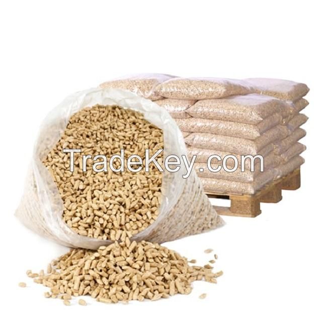 Wood Pellets For Sale at wholesale prices - Original Wood Pellet Stove - Wholesale Wood Pellets