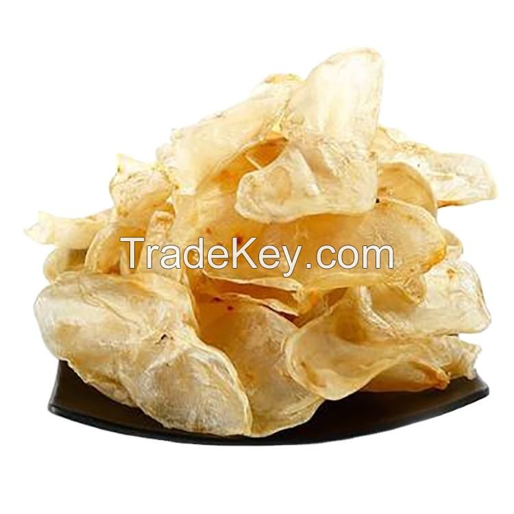 dried corvina fish maw frozen fish fresh tilapia supplier higher collagen nutritious whole fish maw for sale